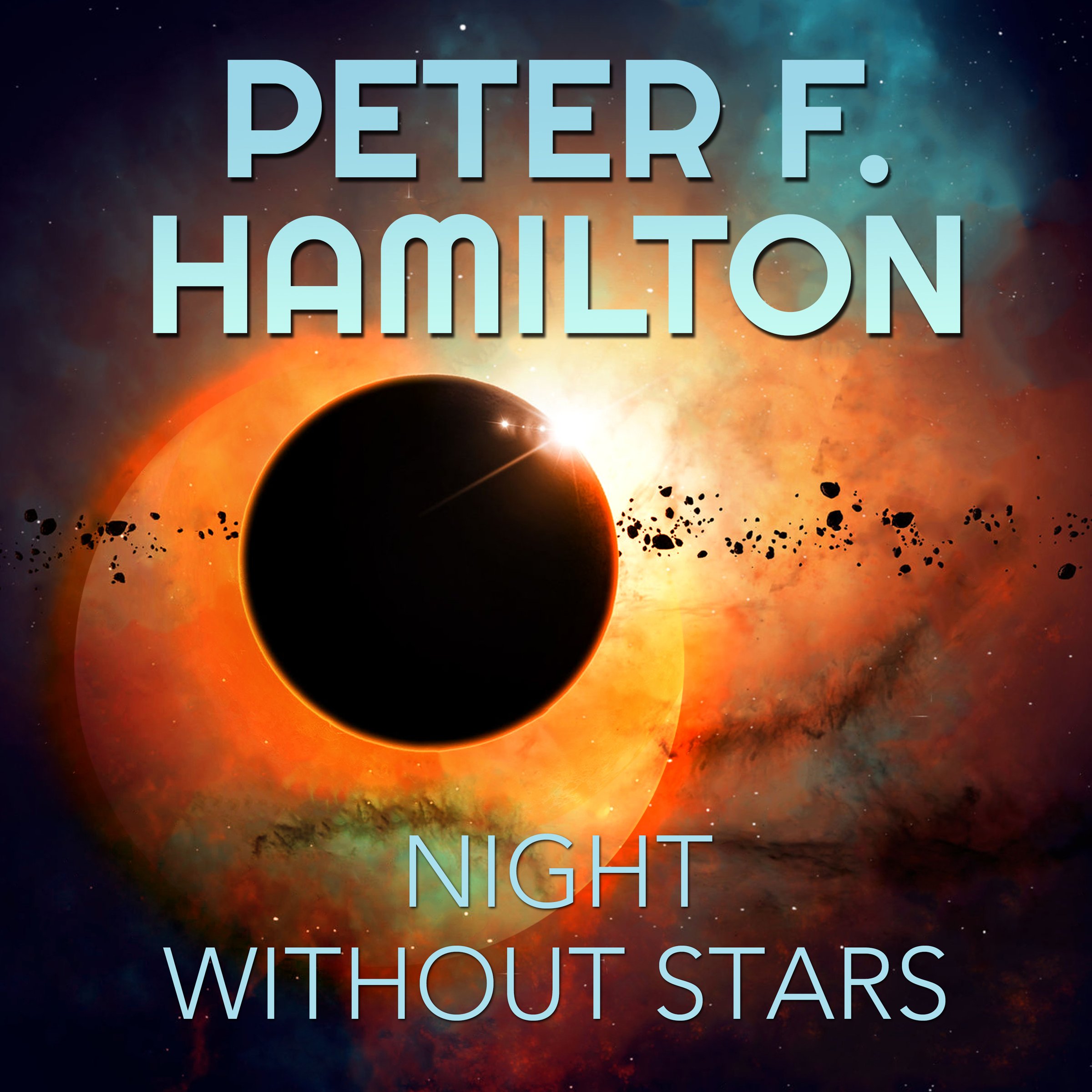 A Night Without Stars: A Novel of the Commonwealth: Chronicle of the Fallers Series, Book 2