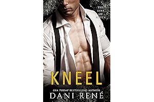 Kneel: A Dark BDSM Romance