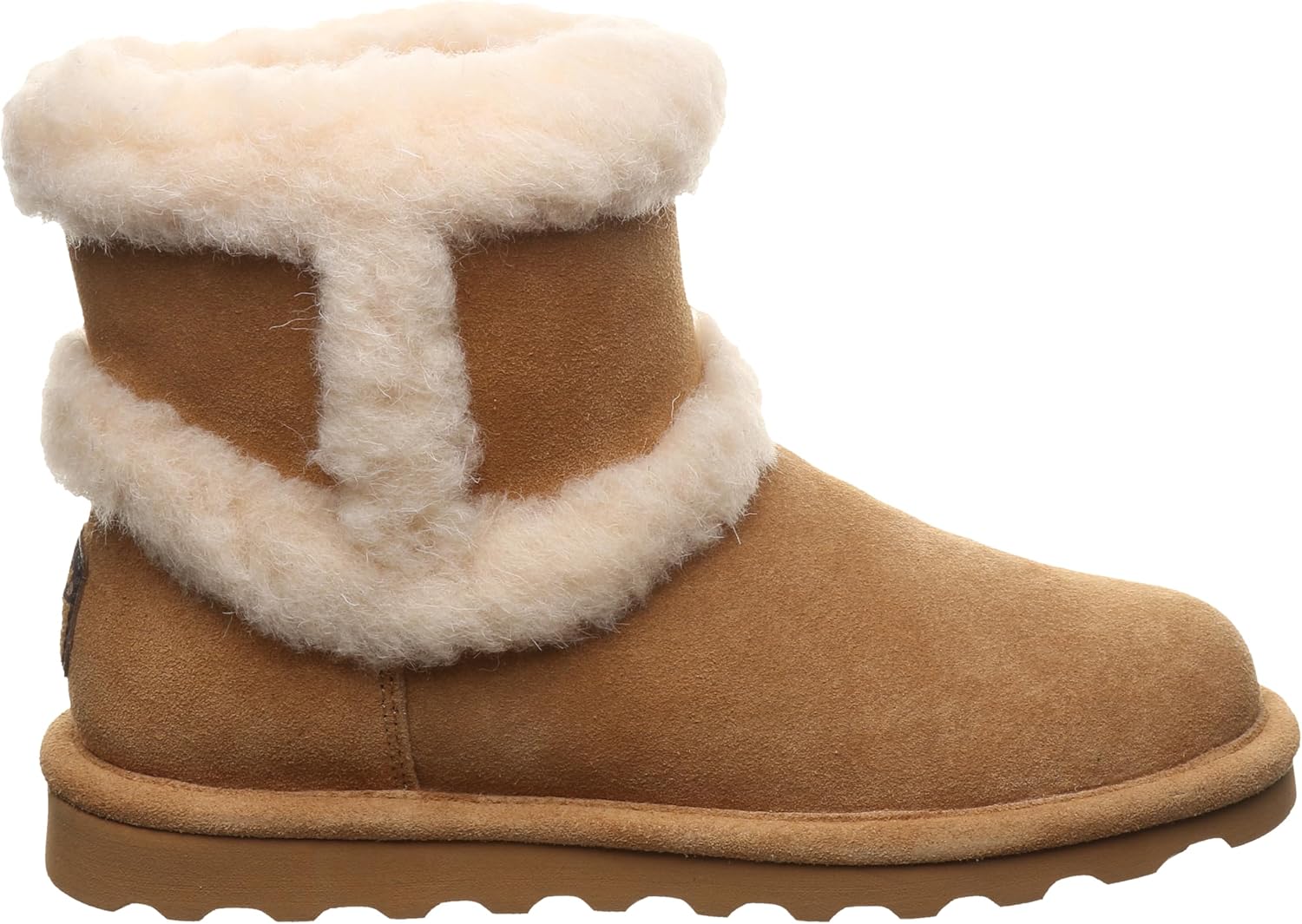 BEARPAW Women's Kate Fashion Boot