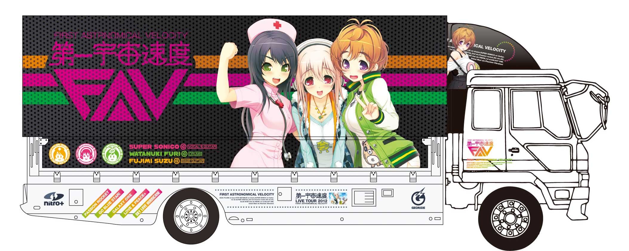 Amazon.co.jp: 青島文化教材社 1/32 痛車シリーズNo.SP すーぱー