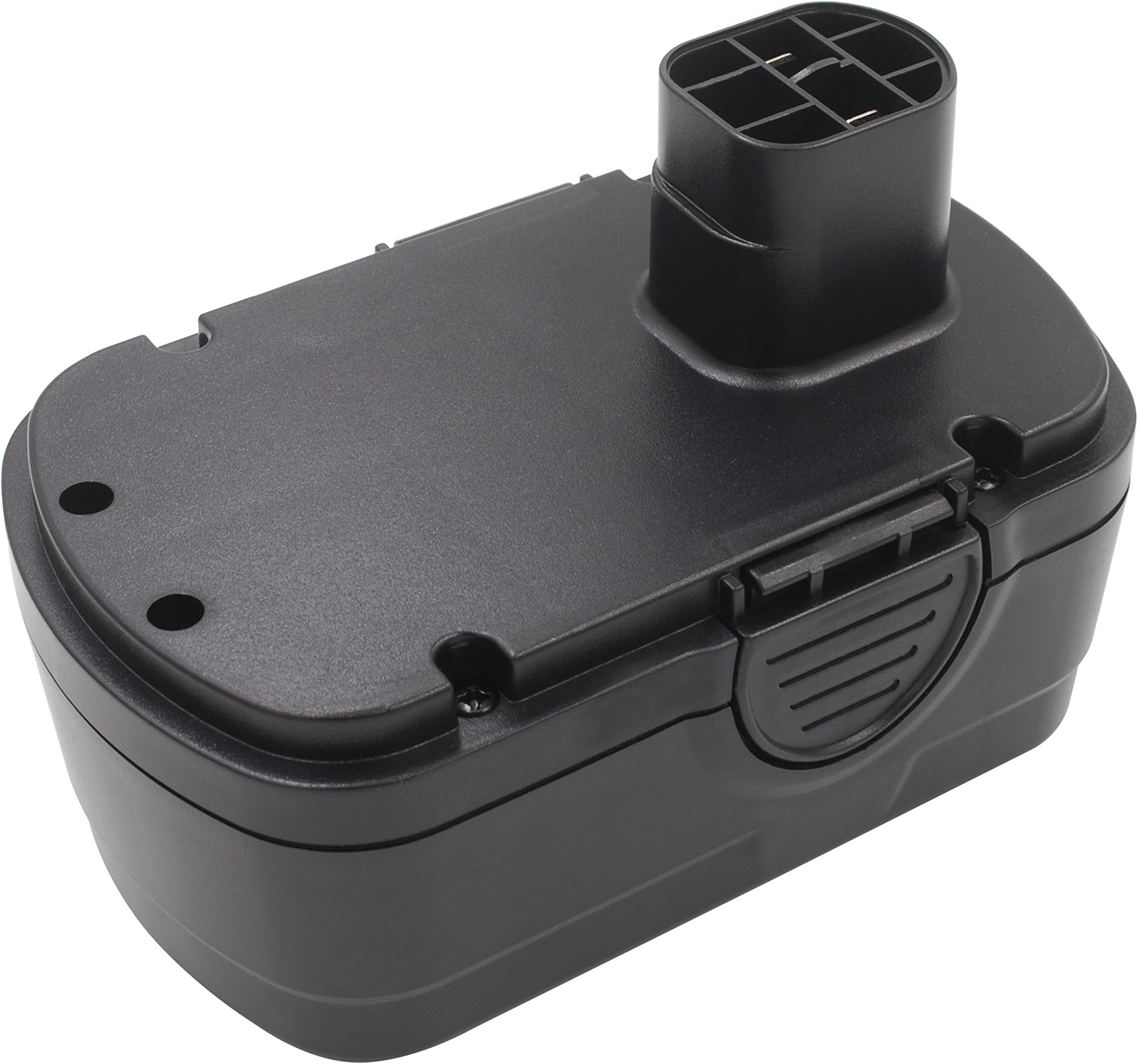 Turpow BP91001 Battery 18V 2000mAh Replacement Battery for Earthwise BP91001, CPS40008, CST00012, CHT10122 and CB20018 Lawn & Garden Tools Earthwise 18V Battery