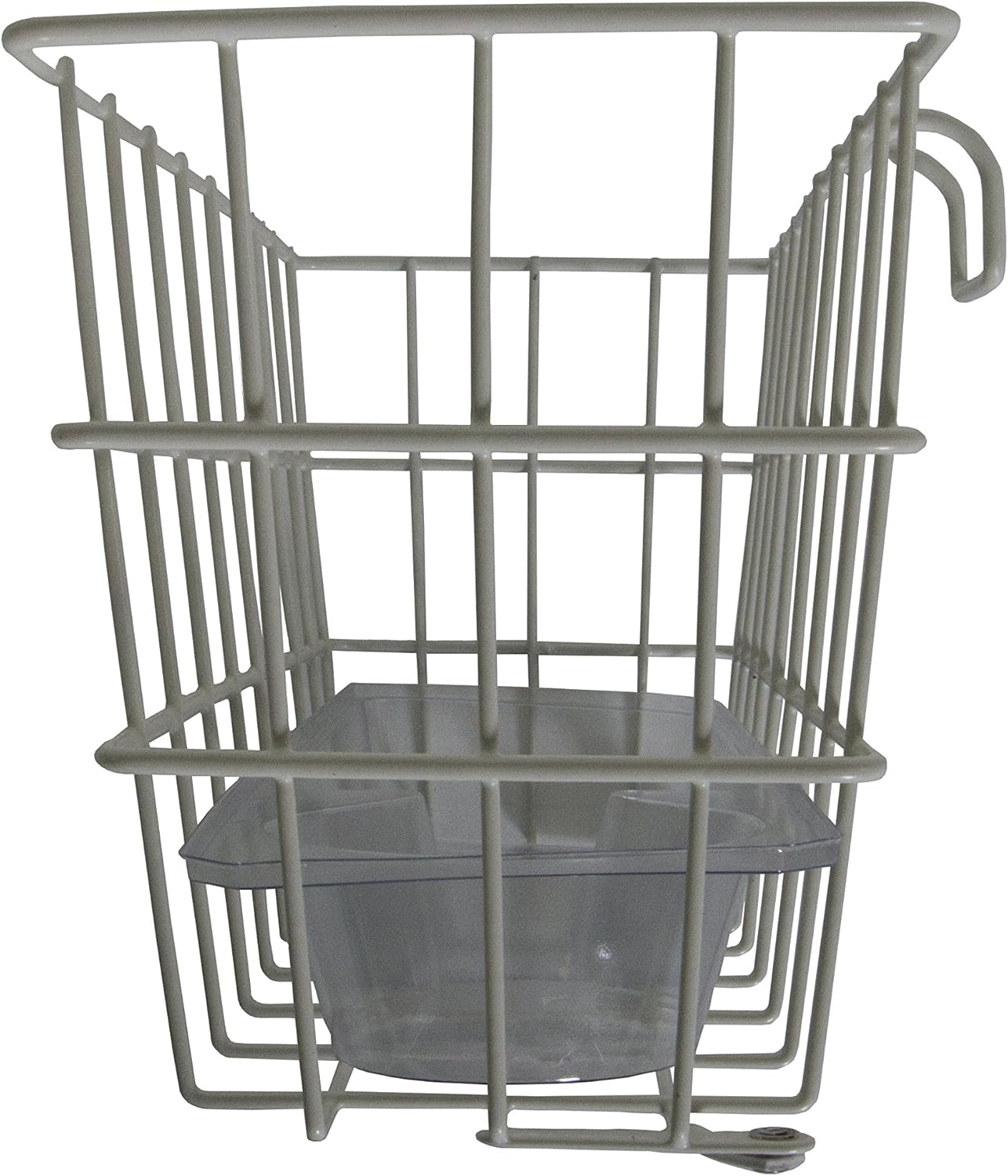 Wire Basket for Dual Release Walker : Health & Household