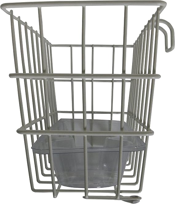 PCP Wire Basket for Dual Release Walker