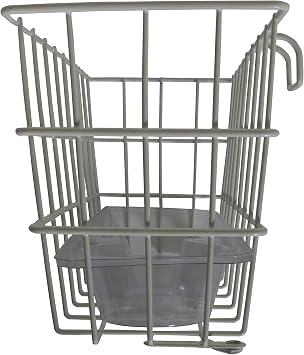 PCP Wire Basket for Dual Release Walker