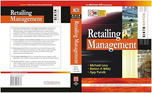 Retailing Management: Text &amp; Cases