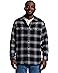 L.L.Bean Fleece-Lined Flannel Shirt Traditional Fit - Main View
