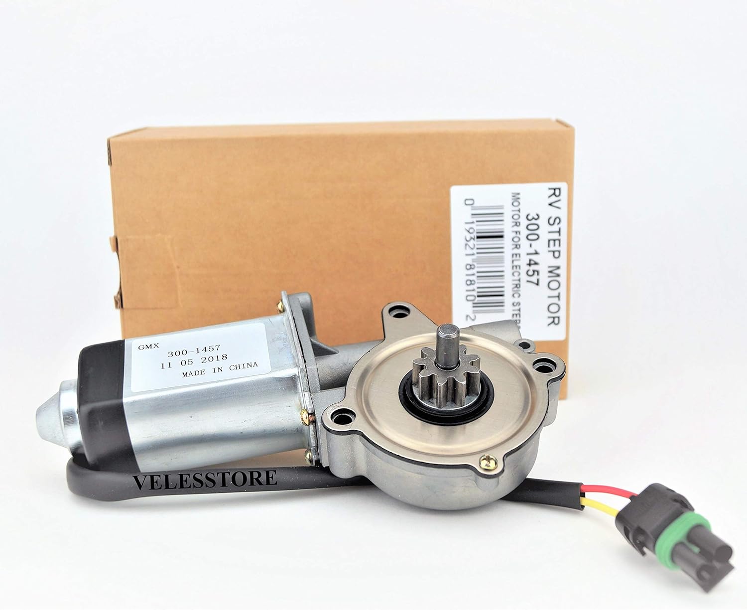 300-1457 1010002326 25 Series New 369506 094707-05-701