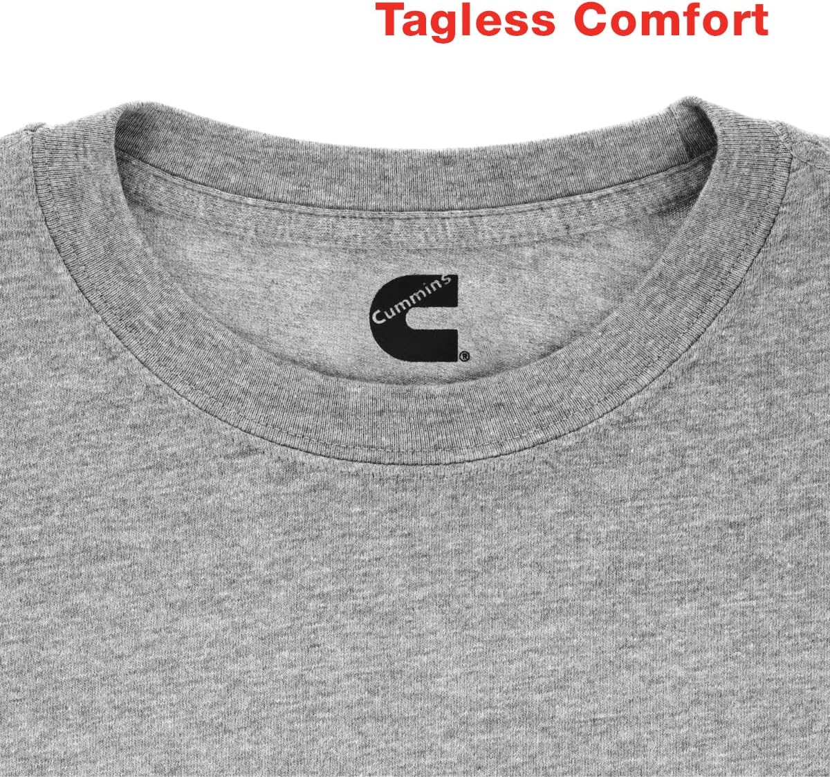 Cummins Mens Cummins - Image 4