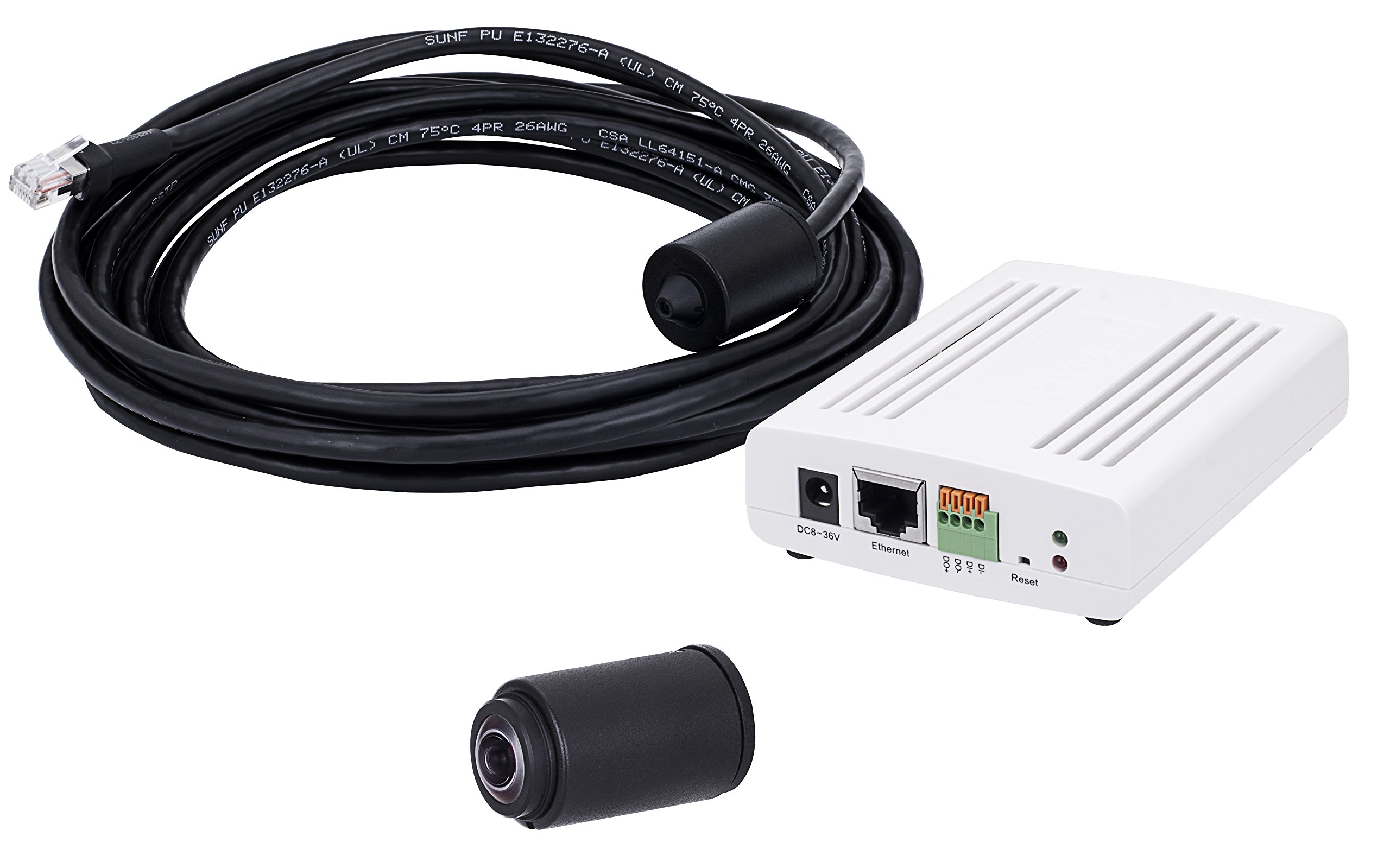 Amazon.com : Vivotek Vc8101 2MP Modular Network Camera System with