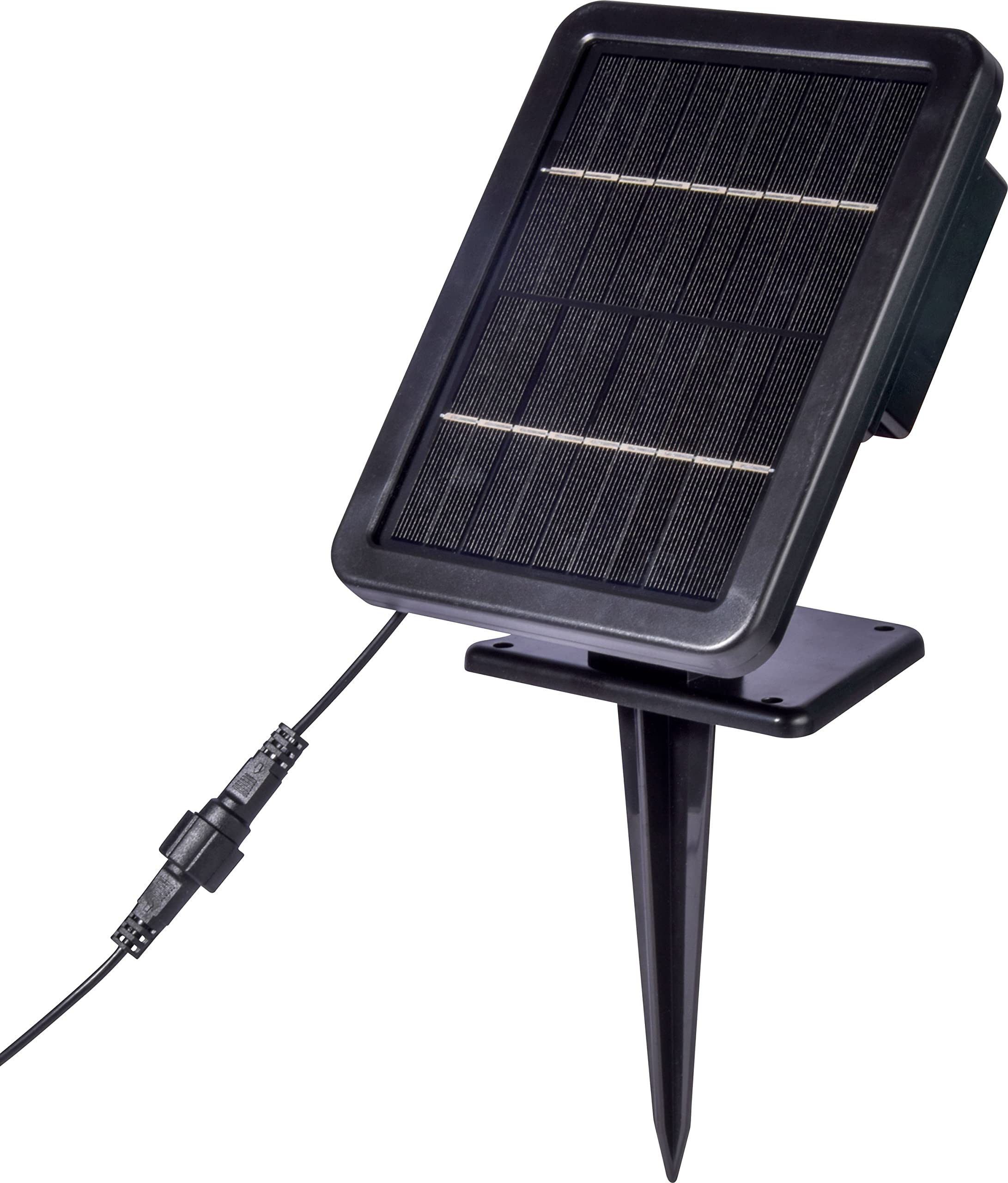 dobar® 96101e Hera Fontanna Ogrodowa z Oświetleniem LED, Tarasowa z Żywicy Poliestrowej, Ozdobna do Użytku Na Zewnątrz, Dekoracyjna ze Sztucznego Kamienia, 25 x 25 x 40 cm
