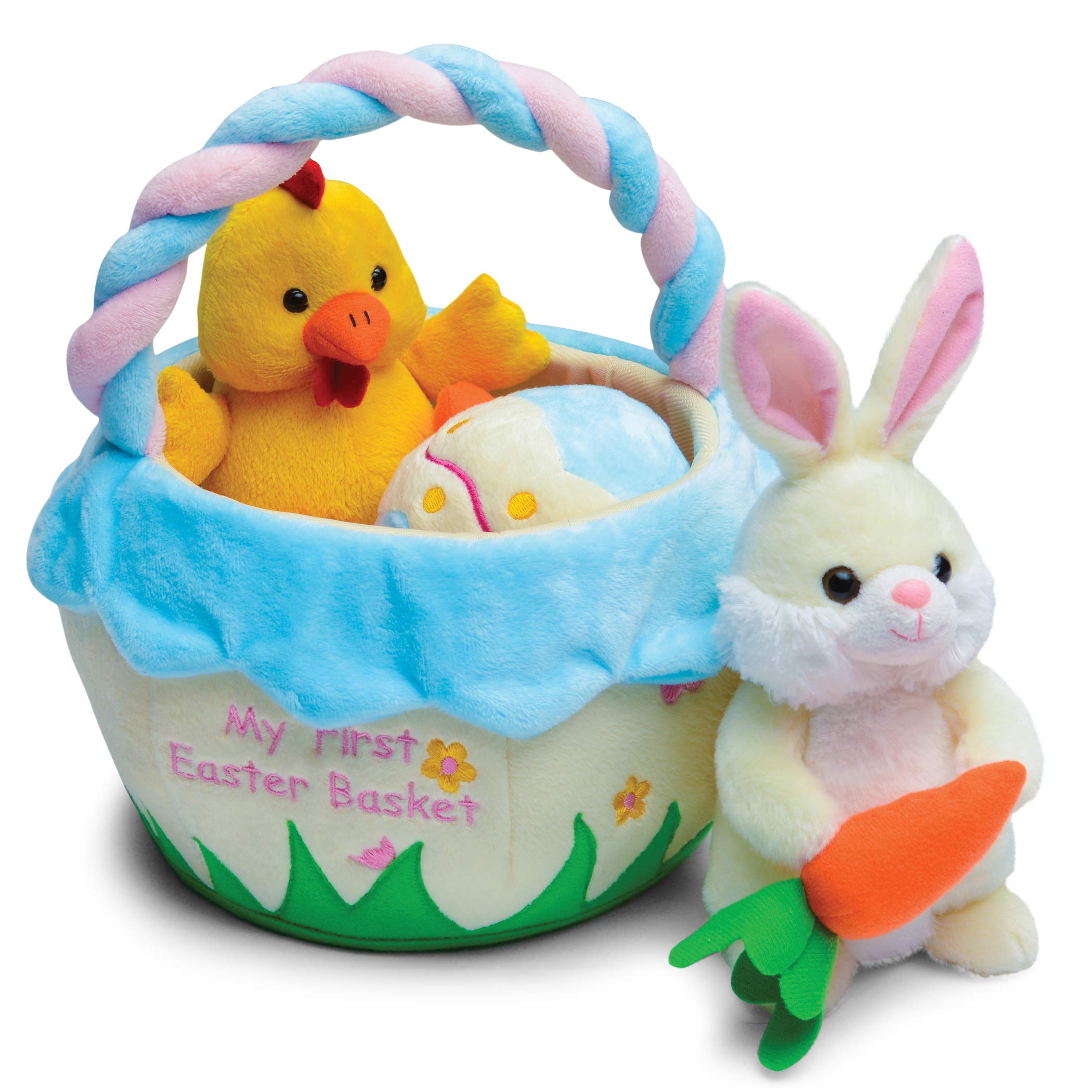 stuffed easter chicken