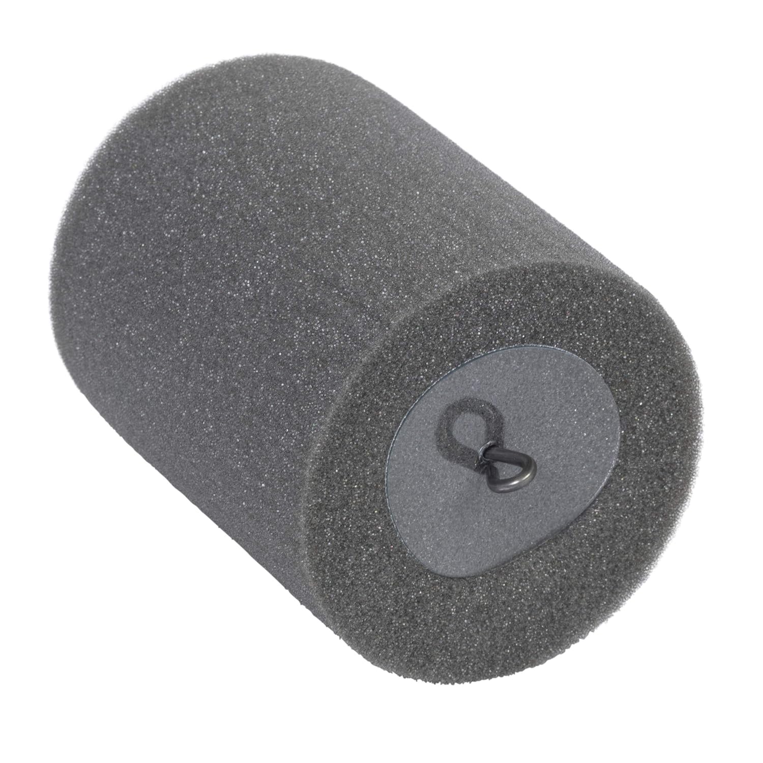 Gardner Bender FC1 Foam Line Carriers for Jetline Blower, ½ Inch Conduit Size, Rigid / EMT / IMC / PVC / Flexible, 10 Pk., Grey