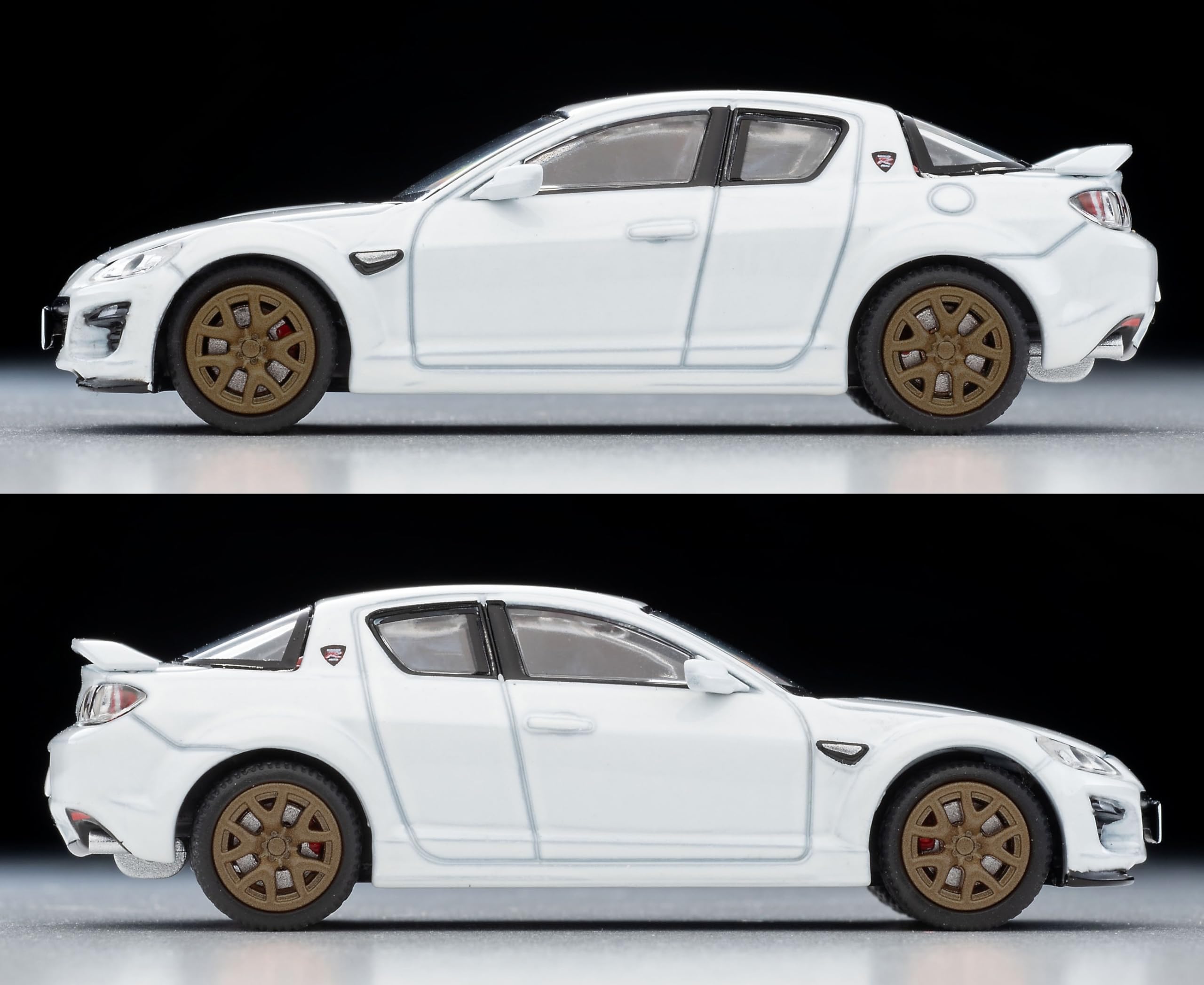 TOMYTEC 336020 Tomica Limited Vintage Neo 1/64 LV-N314e Mazda RX-8
