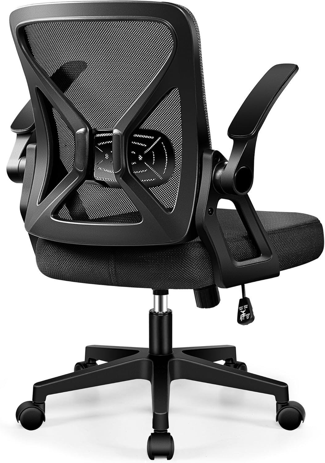 ergohuman PRO OTTOMAN EHP-LPL KM-14 デスクチェア Ergohuman Pro ottoman