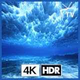 ディープバブル - 穏やかな眠りのためのオーシャンブルーライズ