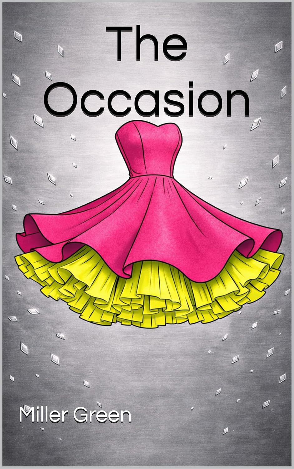 The Occasion      Kindle Edition