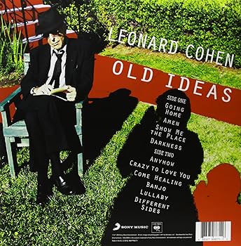 Leonard Cohen CD 11枚セット Leonard Cohen: The Complete Studio Albums Collection