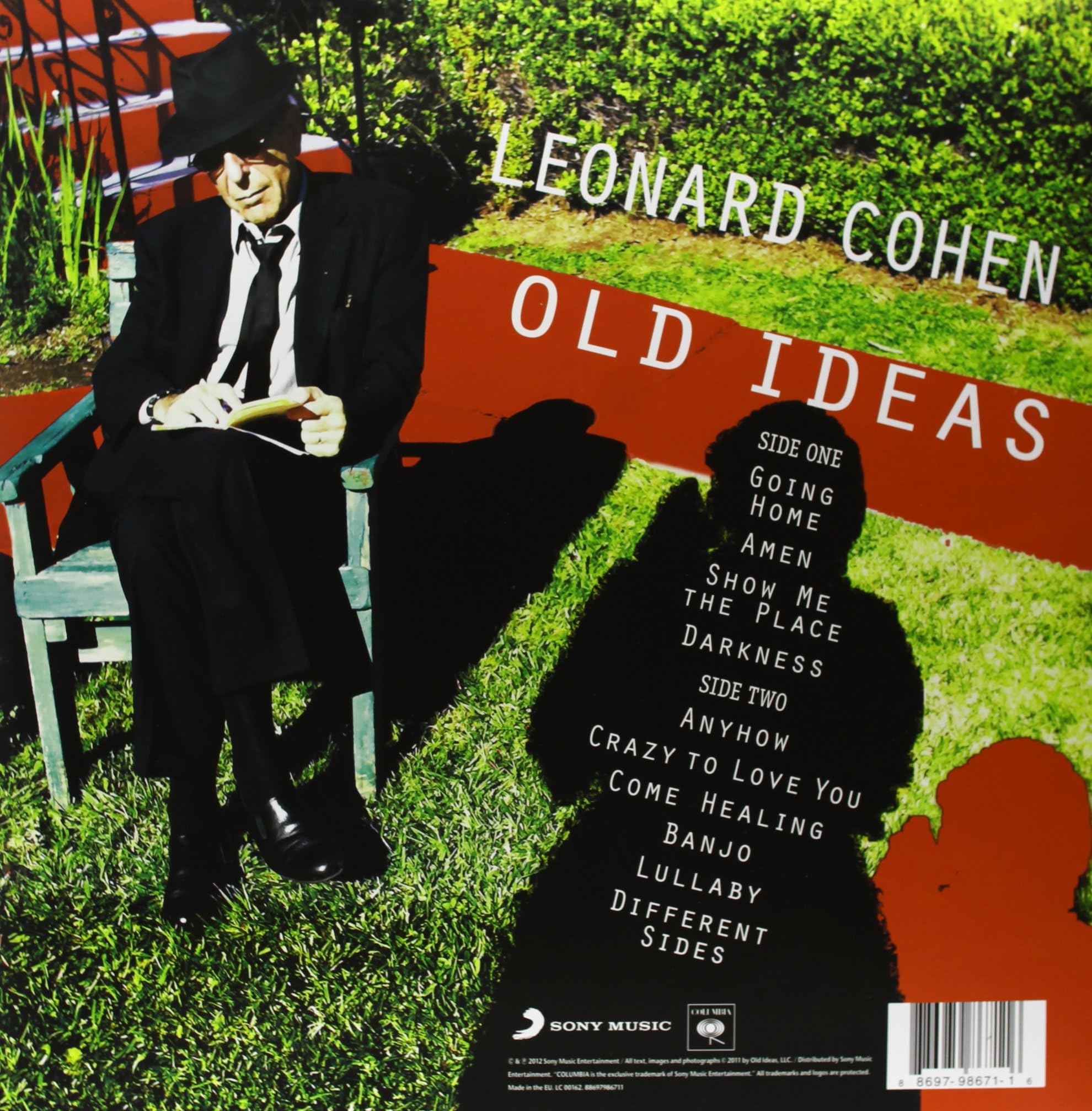 Old Ideas