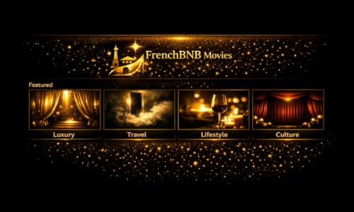 FrenchBNB Movies – vue 4