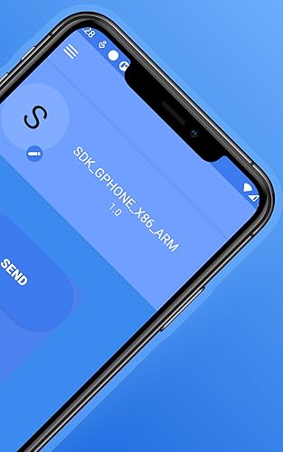 Share Switch - Share Apps & File Transfer app