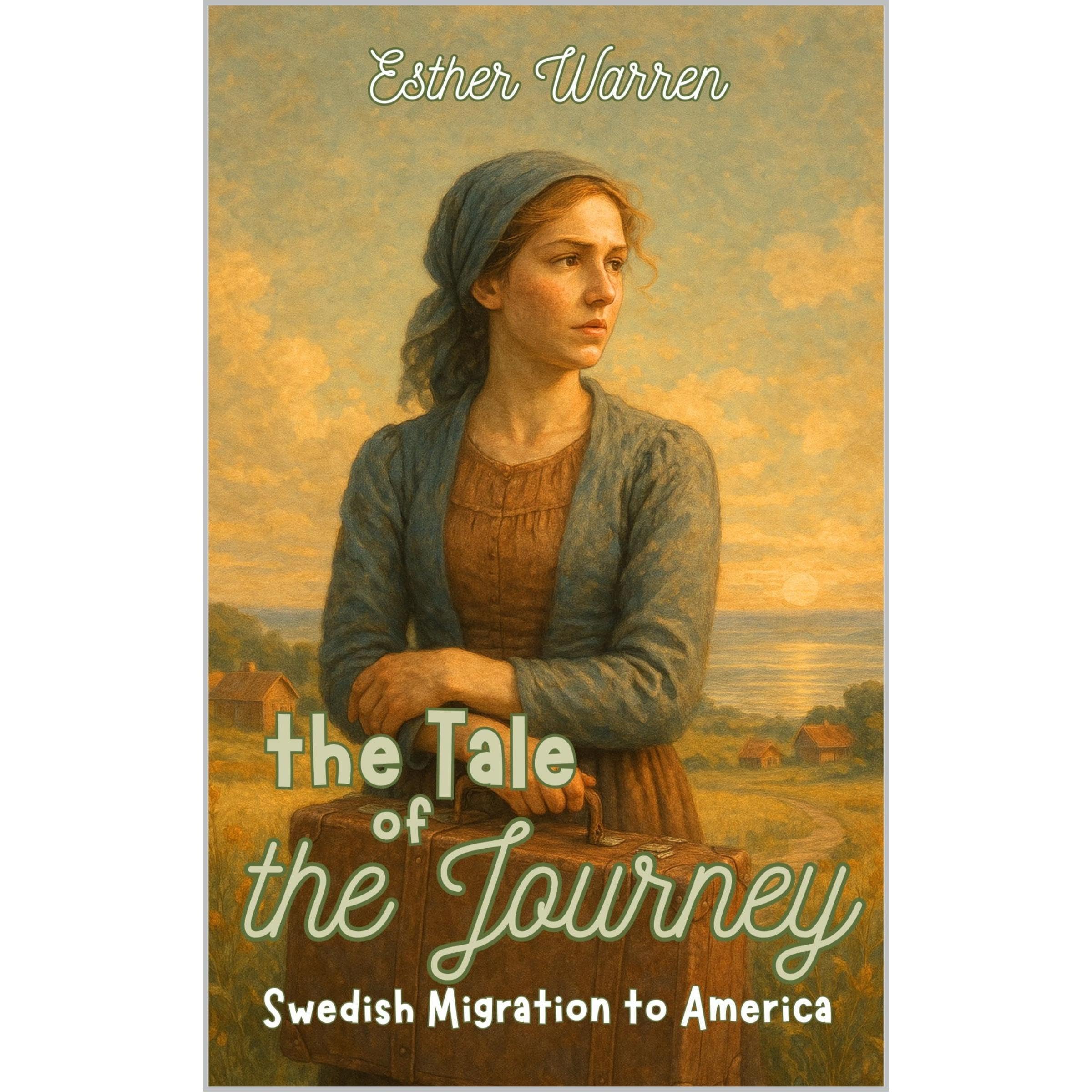 The Tale of the Journey