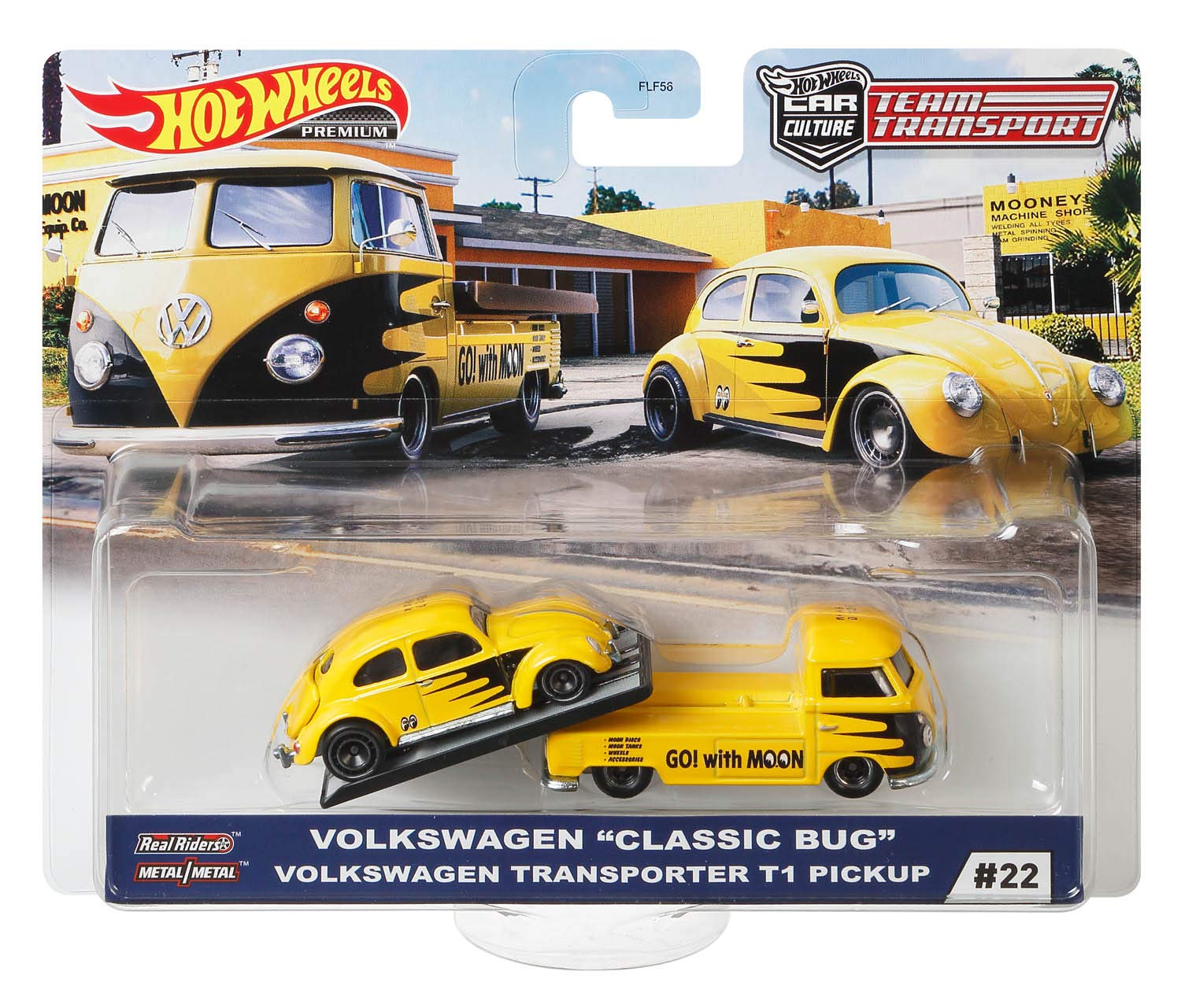 vw transporter hot wheels