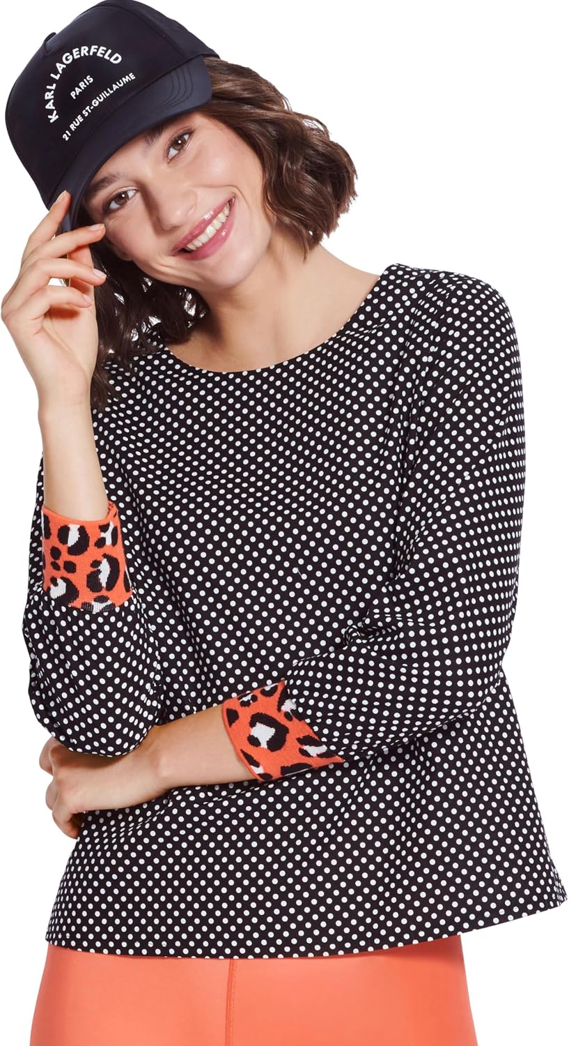 Burda Style X05849BURDA Easy to Make Misses' Blouse Sewing Pattern Packet, Design Code B5849, Sizes 8-22 (34-48)