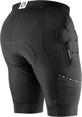 G-Form X4 Men's MTB Shorts