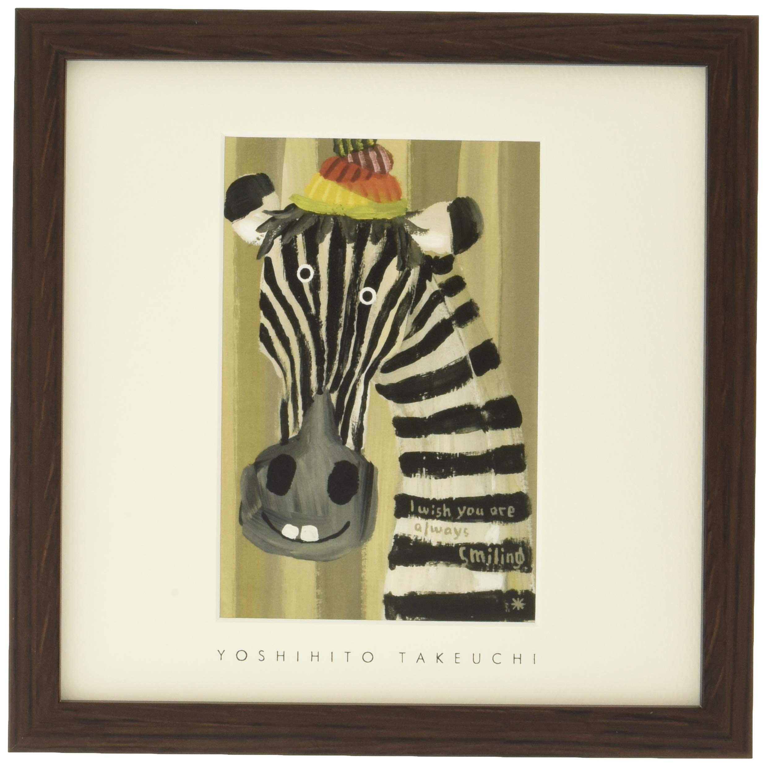 Amazon.co.jp: JIG アートフレーム たけうち よしひと ZYT-52011