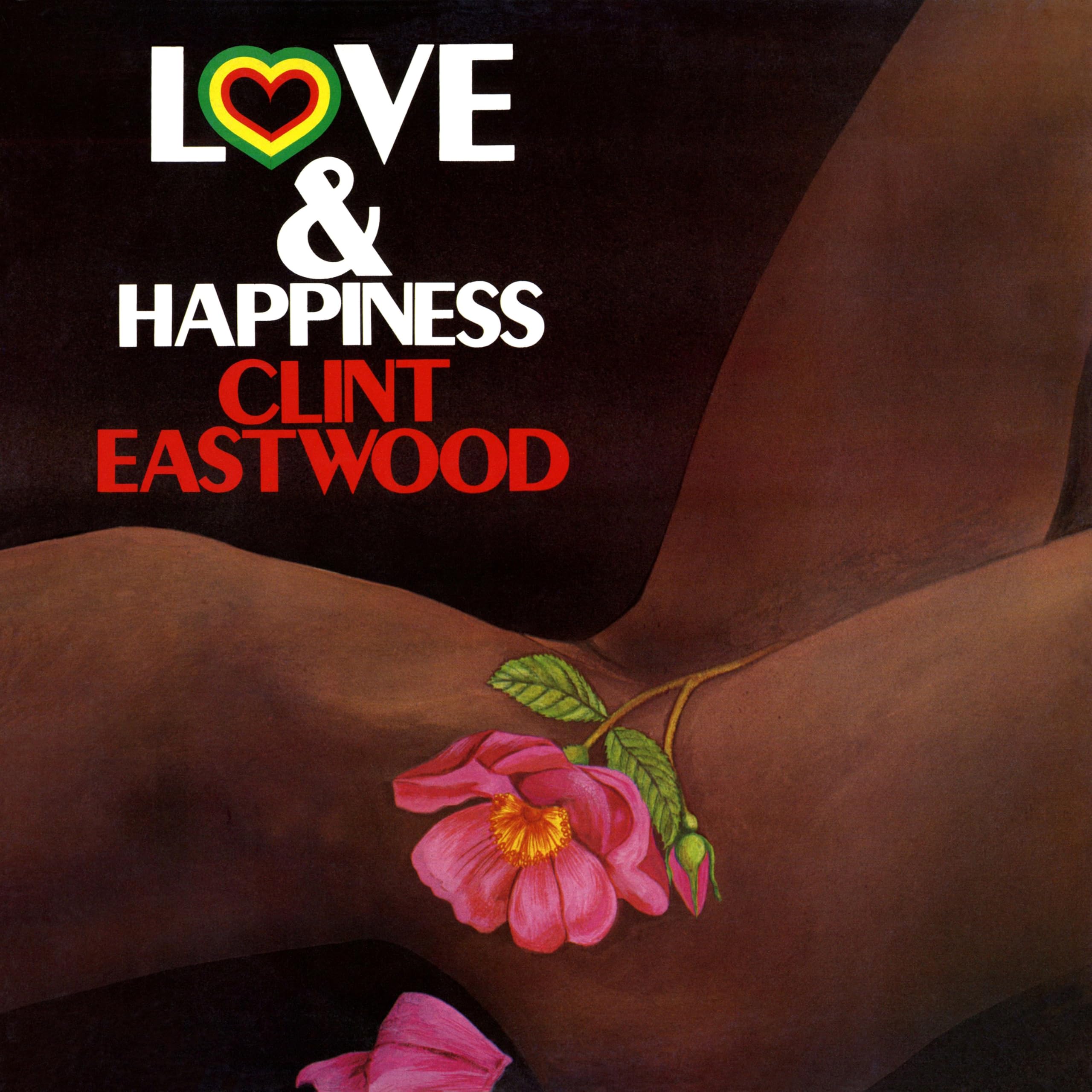 Love And Happiness [VINYL]
