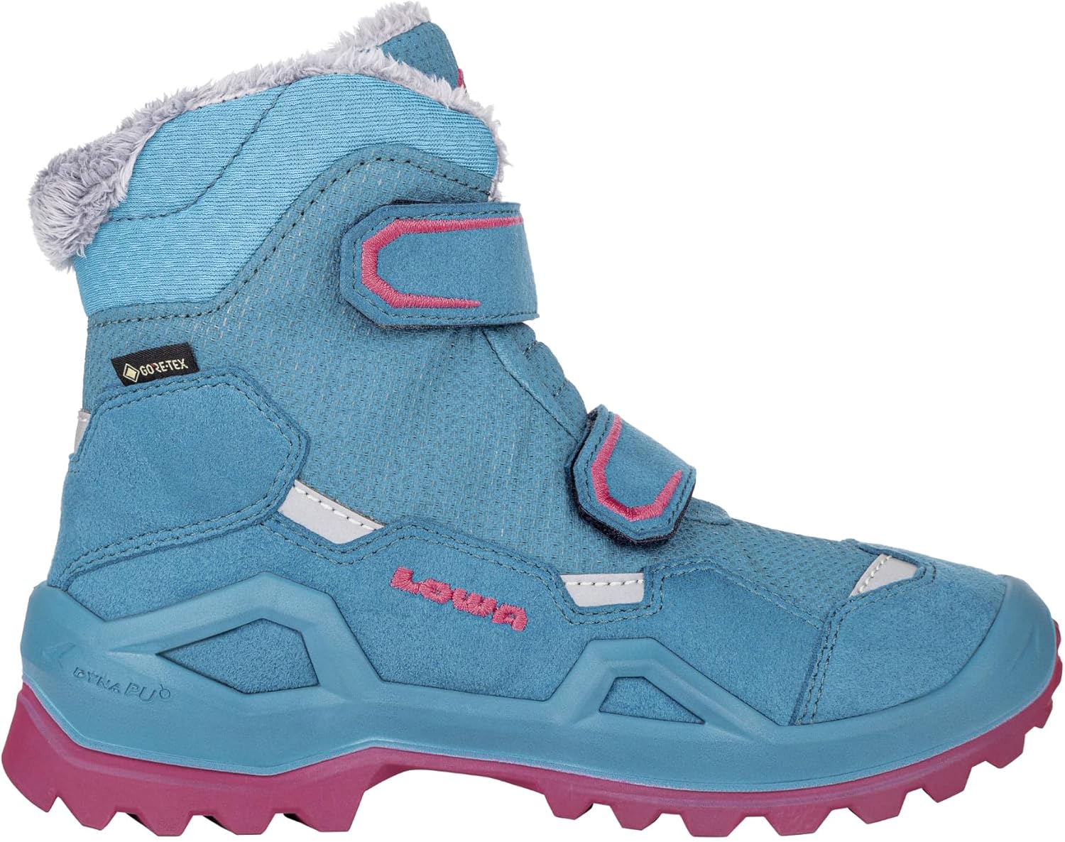 LOWA Milo Evo GTX Mid JR Boots Medium