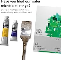 Vista 7 de Winsor & Newton Artisan aceite de secado rápido, soluble en agua, para artesanos, botella de 75 ml
