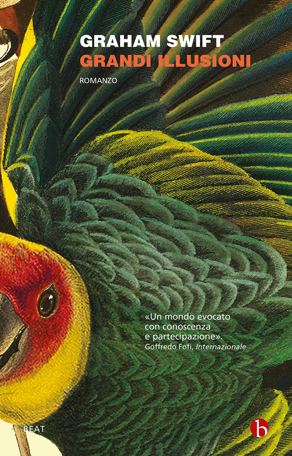 Grandi Illusioni - 4