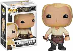 Amazon.com: Funko POP Game of Thrones: Figura de acción de