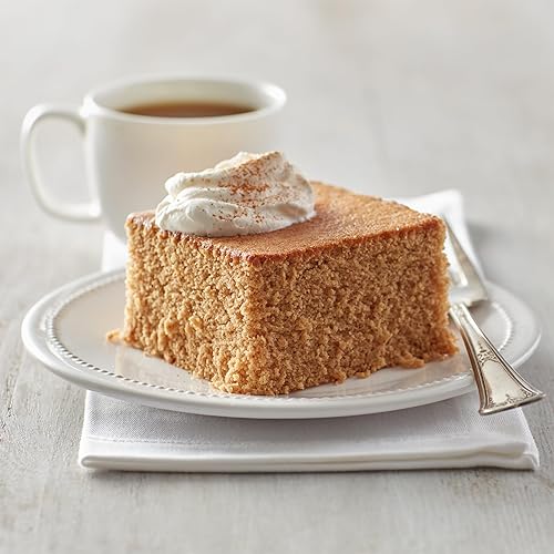 Vista 181 de Betty Crocker Favorites Mezcla de pastel de vainilla súper húmeda, horneado navideño, 13.25 onzas (paquete de 12)