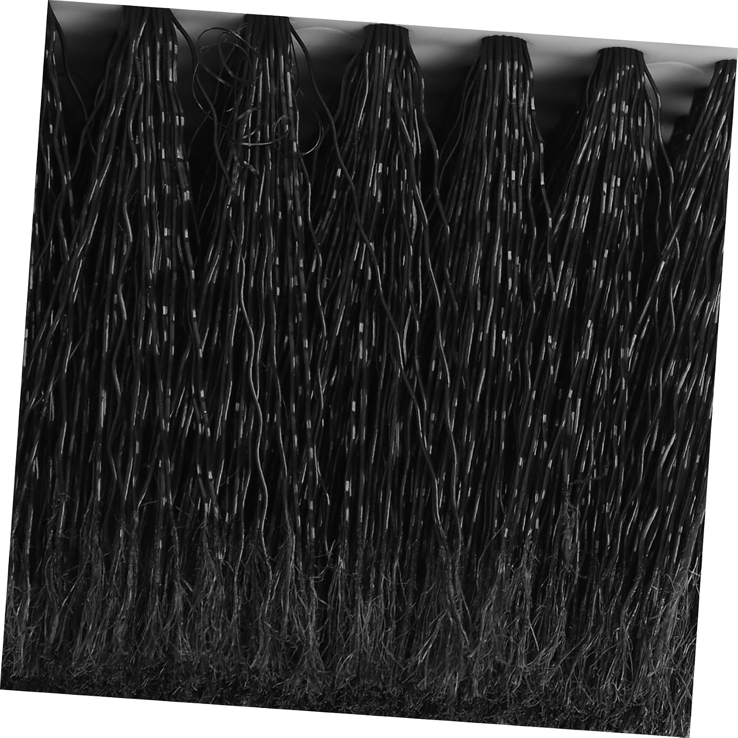 4329a Extendable Snow Brush Ice Scraper and Rotating Head for Trucks and Suvs Multi-Functional Winter Tool for Efficient Snow and Ice Removal