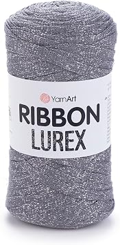 YarnArt El  rg   pi RIBBON LUREX, 737, 4x250 gr