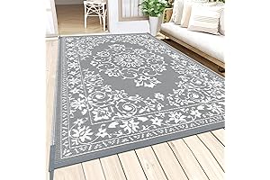 HEBE Indoor Area Rugs 5x7