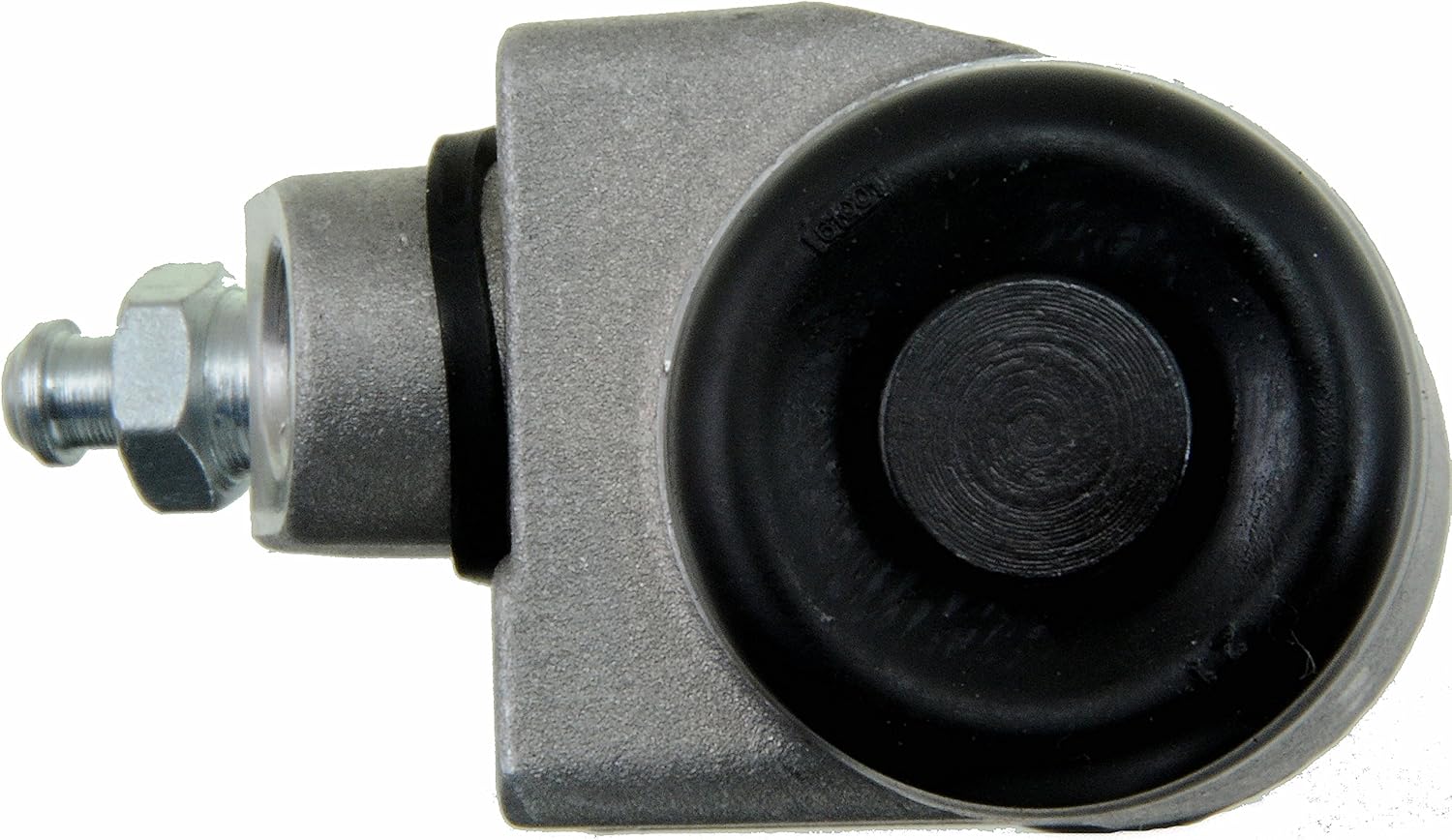 Dorman W610013 Rear Driver Side Drum Brake Wheel Cylinder Compatible with Select Kia Models
