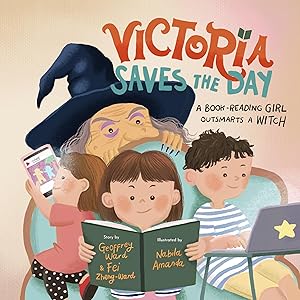 Victoria Saves the Day