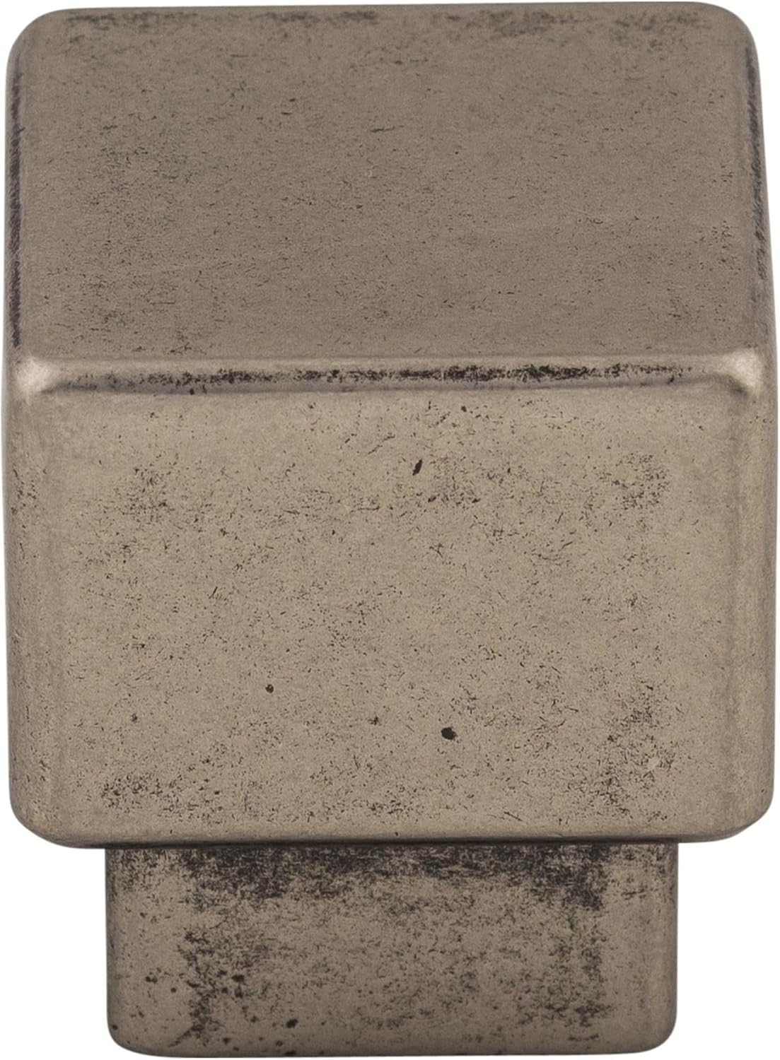 Top Knobs TK32PTA Cabinet Knob