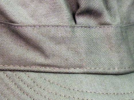Amazon.com: U.S. WWII M1941 HBT Field Cap- Size 7 1/2 US, 60 cm