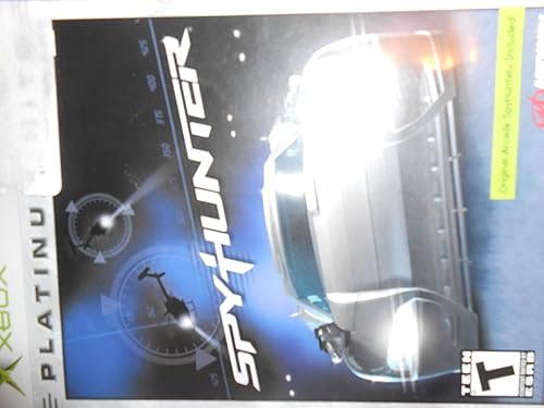 Miniatura 2 de Spy Hunter