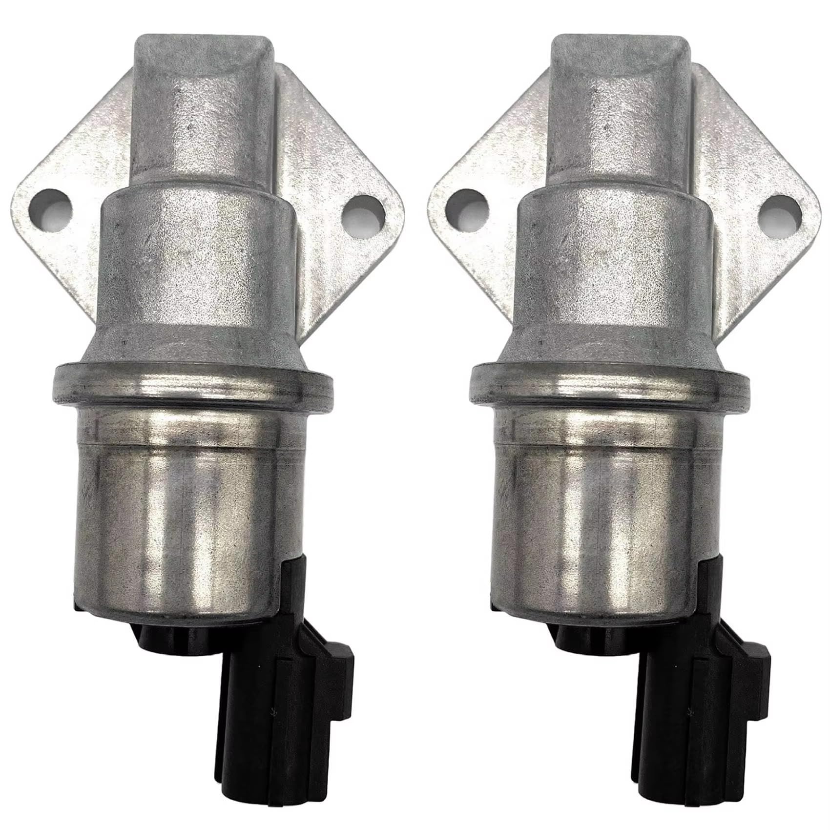 IAC Valves Compatible with Mazda for Mpv 2001 2X Idle Air Control Valve 1S7Z-9F715-CA 1S7E-9F715-CA