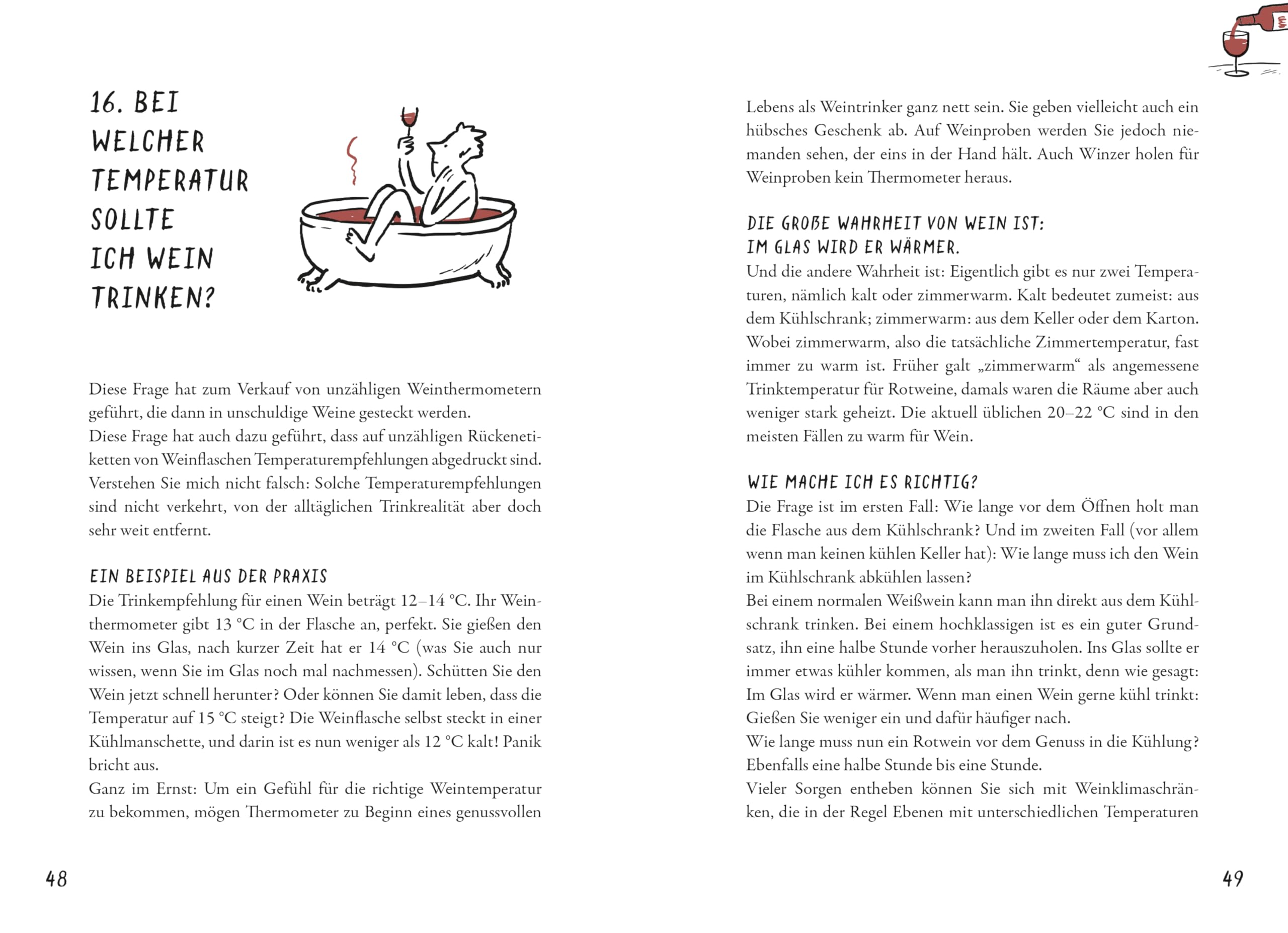Simply Wine: Mit 66 Fragen zum Weinkenner – der etwas andere Wein-Guide – Deutscher Kochbuchpreis 2025 GOLD