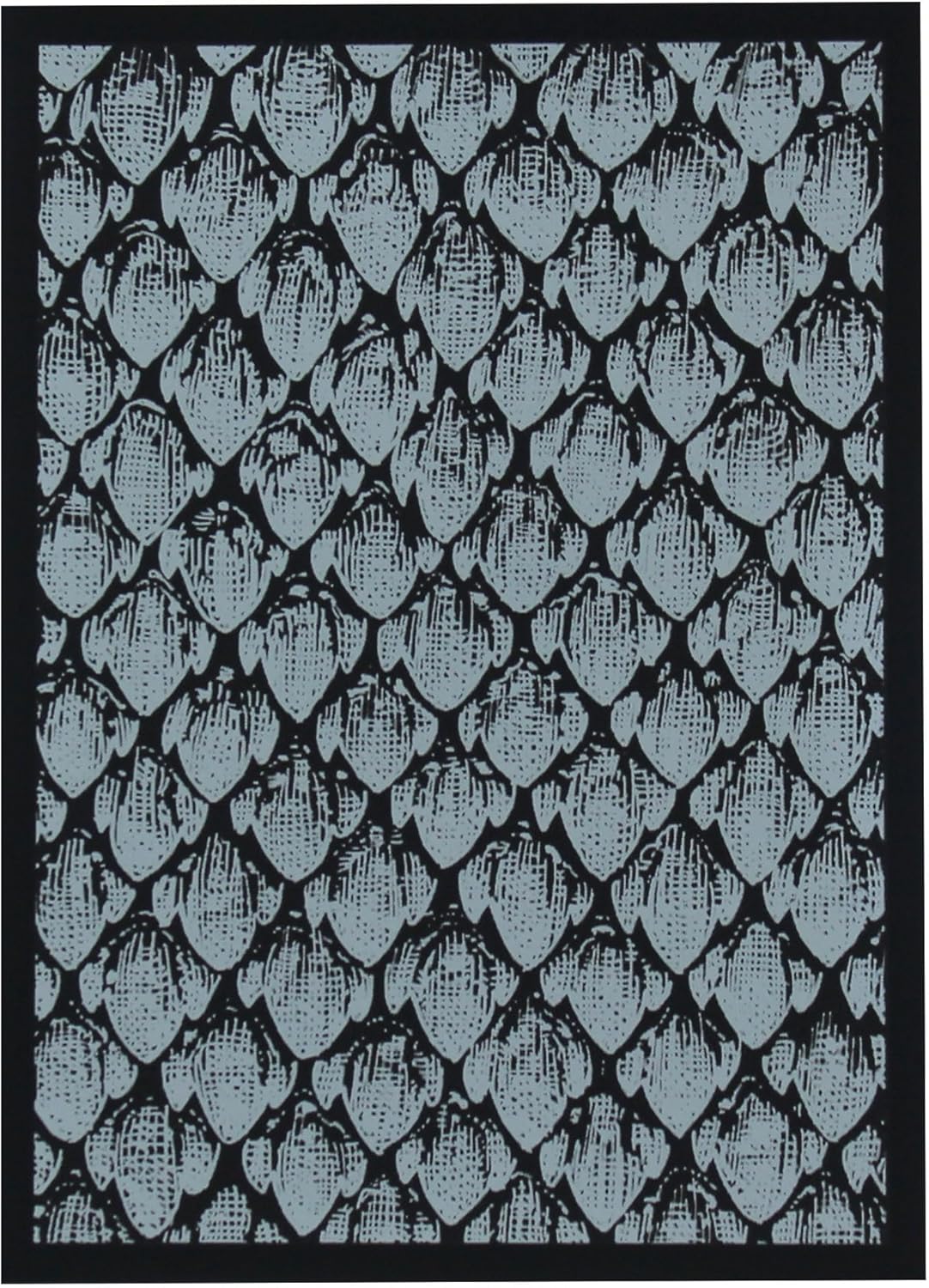 DP: Dragon Hide : SV (50)