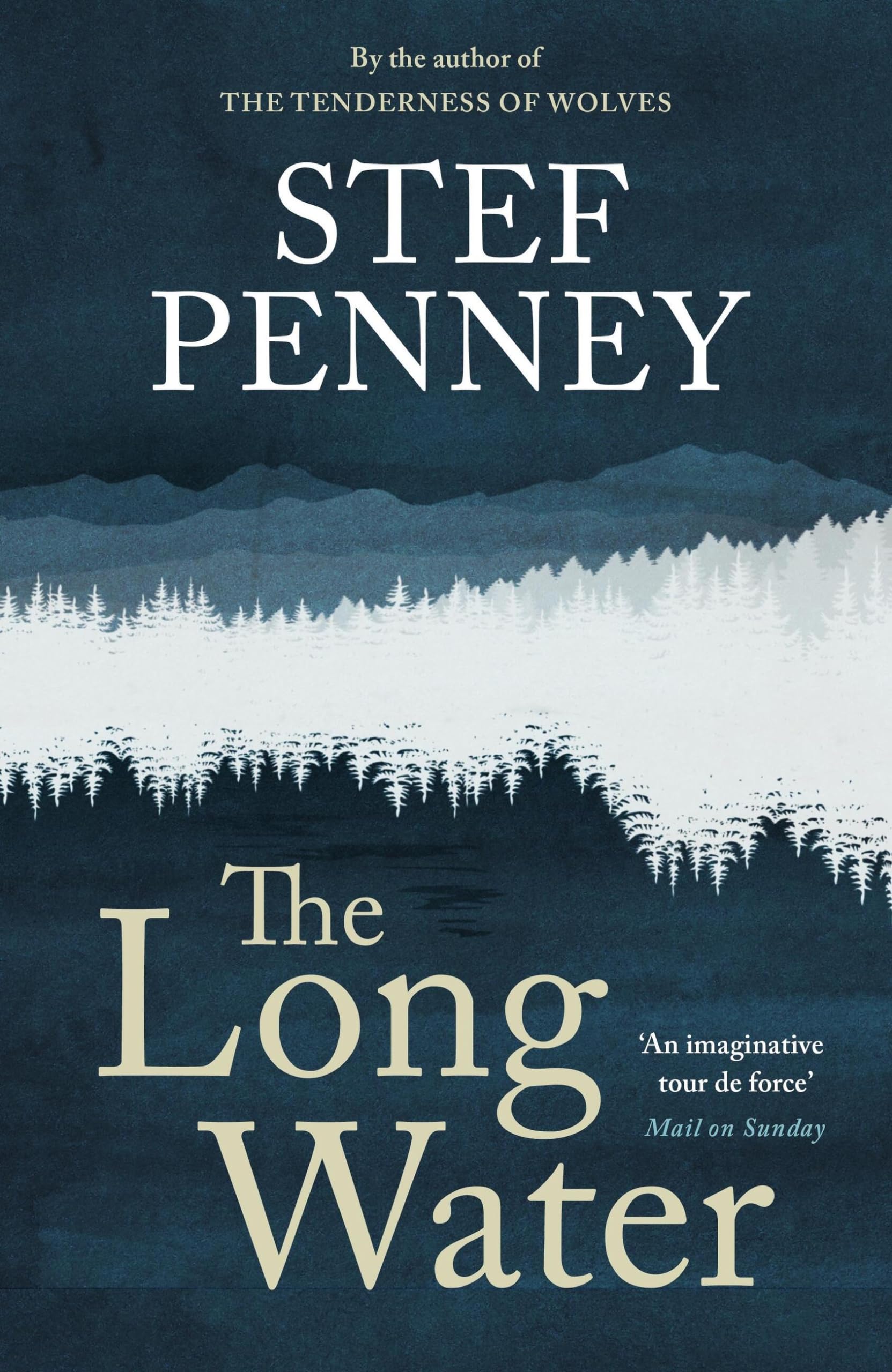 The The Long Water: Gripping literary mystery set within Norway's Arctic Circle