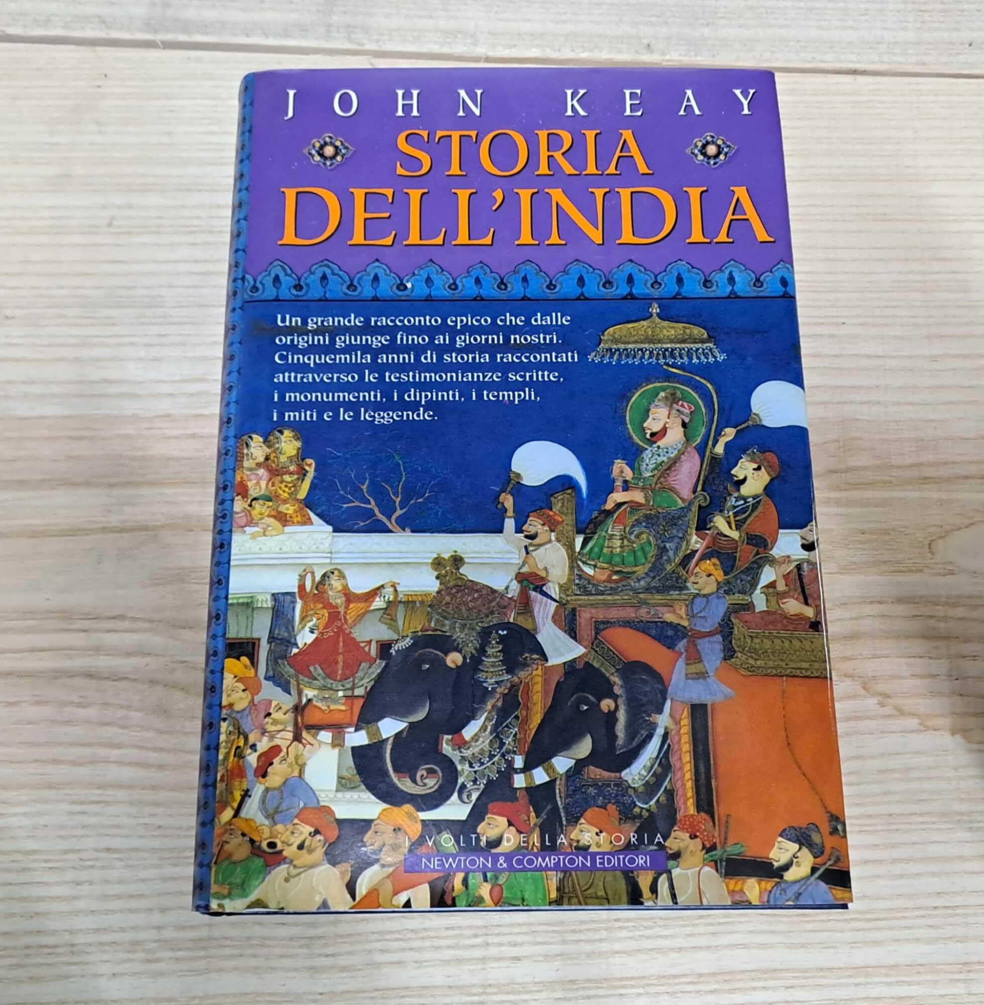 Storia dell'India