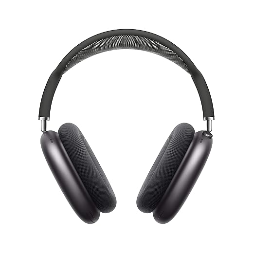 Apple AirPods Max - Space Gray (Renewed)