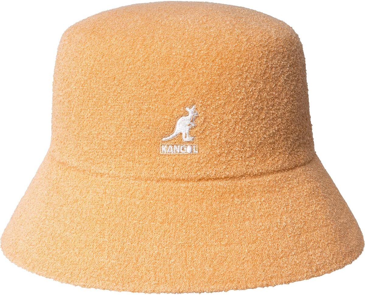 KangolMen, Women Bermuda Bucket Hat